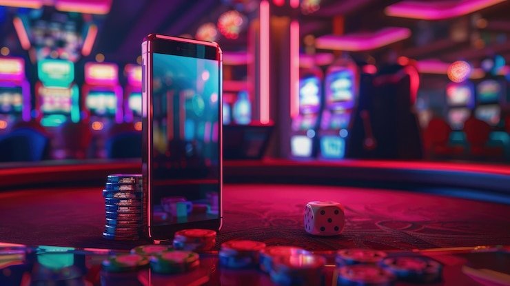 0b51 Arcade